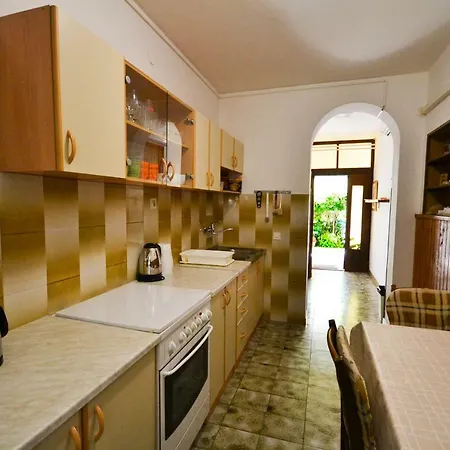 Ana B Appartamento Novigrad Istria