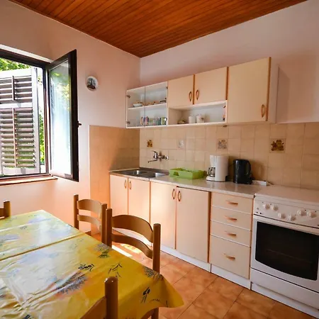 Appartamento Ana B Novigrad Istria