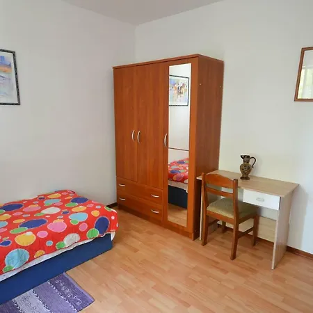 Ana B Appartamento Novigrad Istria