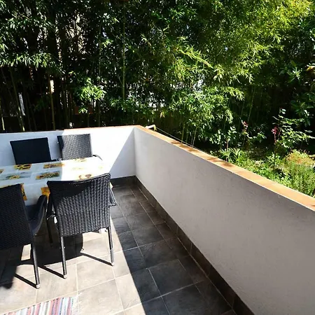 Apartment Ana B